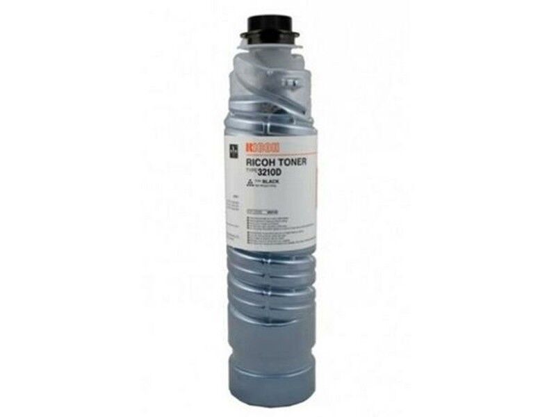 Toner Ricoh 888182 Czarny