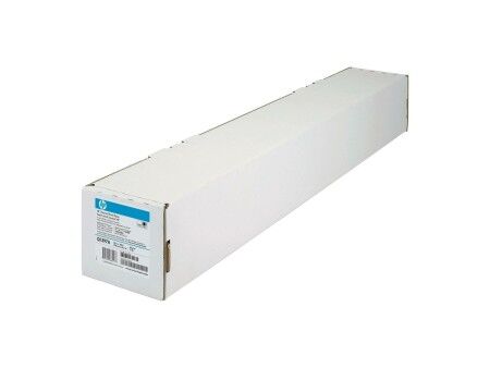 Rolka papieru do plotera HP Q1397A Inkjet 45,7 m Biały