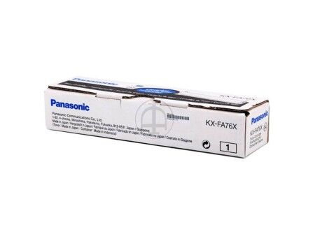 Toner Panasonic FA-KXFA76 Czarny