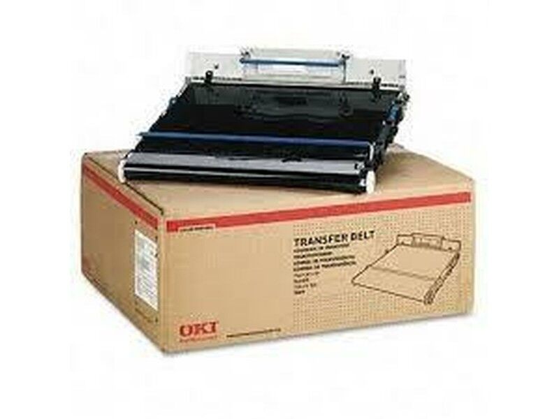 Toner OKI 42931603 Czarny