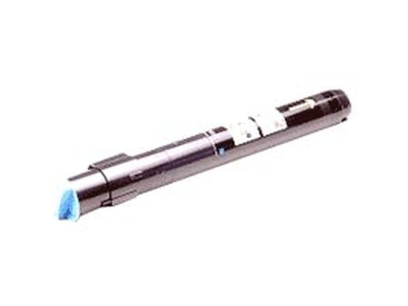 Toner Epson EPL-C 8000/8200 Turkusowy