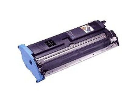 Toner Epson Aculaser C-1000/2000 Turkusowy