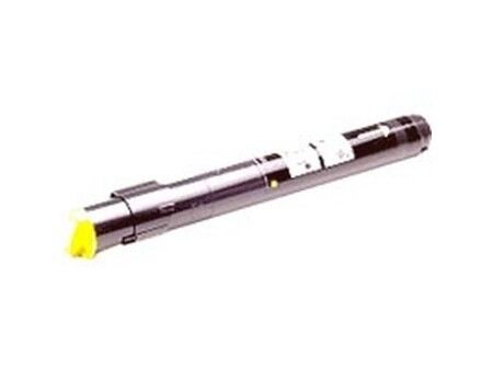 Toner Epson EPL-C 8000/8200 Żółty