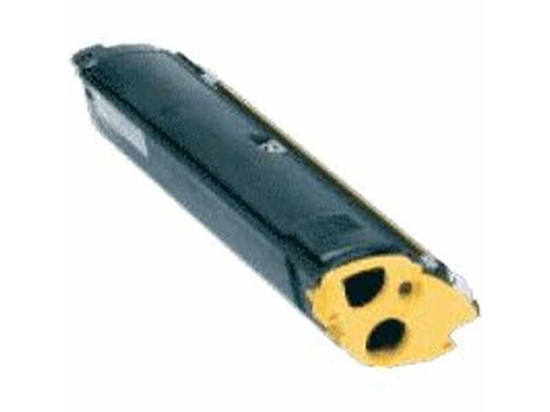 Toner Epson Aculaser C-900/1900 Żółty