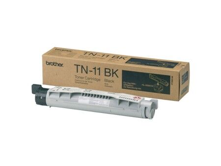 Toner Brother HL-4000CN Czarny Czarny/Szary