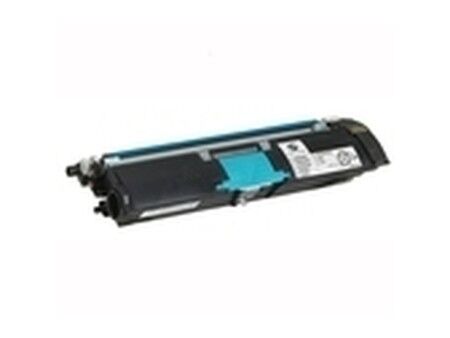 Toner Konica Minolta Magicolor 2400W Żółty Turkusowy