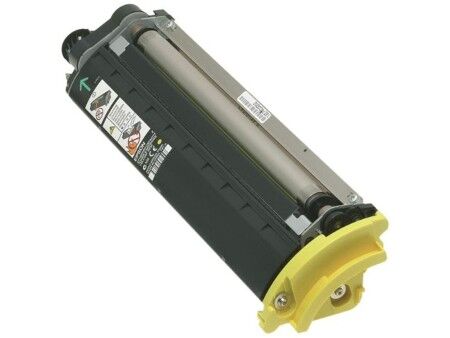 Toner Epson Aculaser C-2600/2600N Żółty
