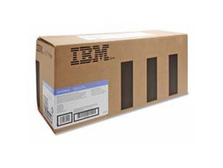 Toner IBM 1654/1664 Czarny Magenta