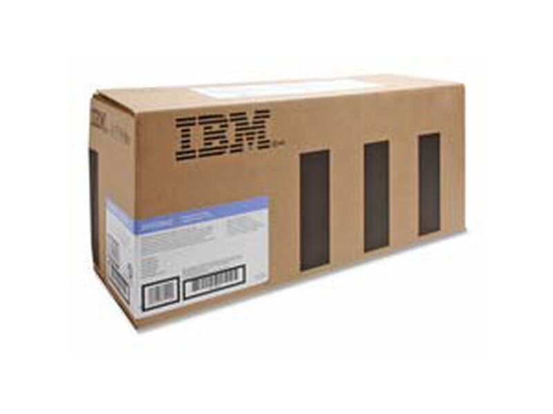 Toner IBM 1654/1664 Czarny Magenta