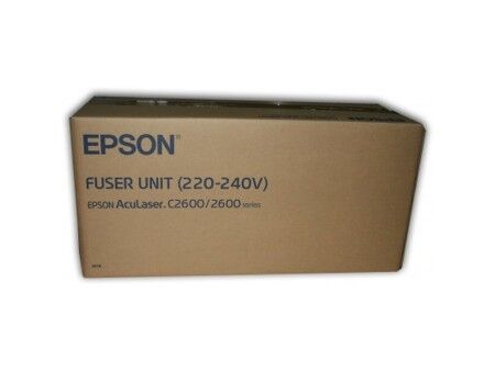 Fusor z Recyklingu Epson Aculaser C-2600/2600N