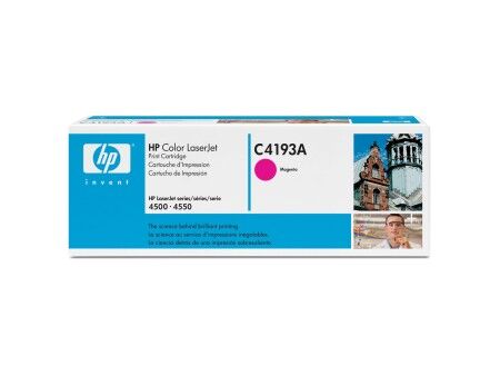 Toner HP 4500 4500N 4500DN 4550 4550N 4550DN Magenta