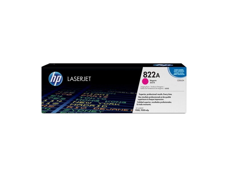 Bęben do drukarki HP Laserjet Color 9500 Magenta