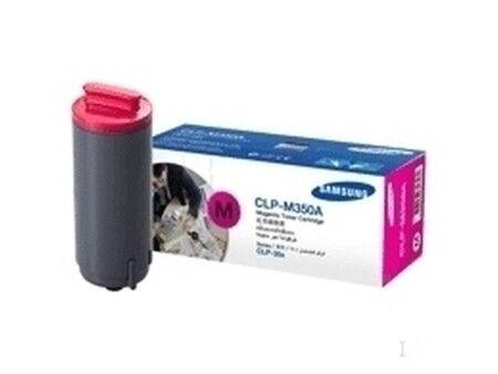 Toner Samsung CLP 350 Magenta