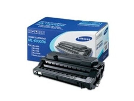 Toner Samsung ML 6000/6050/6100/6100N Czarny