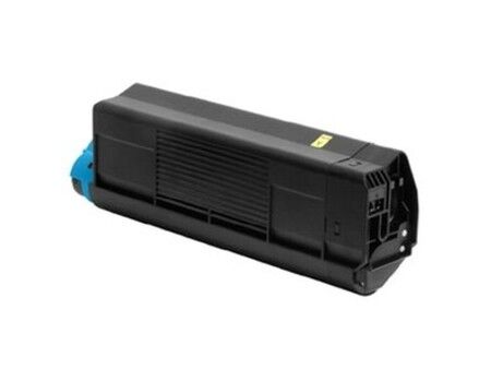 Toner OKI C-3100 Żółty