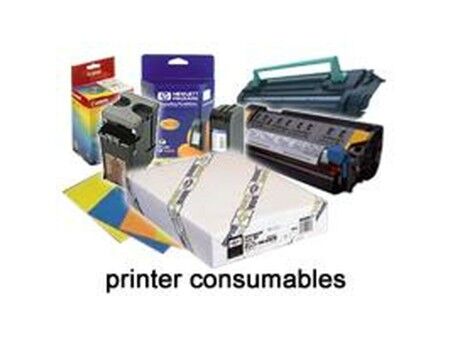 Toner OKI 400/800 Czarny