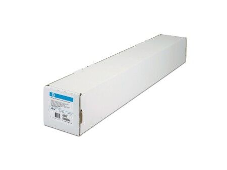 Rolka papieru couché HP C6029C Biały 30 m Powlekany