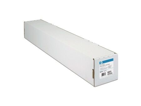 Rolka papieru couché HP C6019B Biały 45,7 m Powlekany