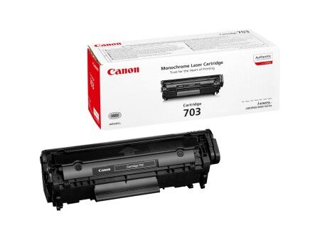 Toner Canon 2963B003 Czarny
