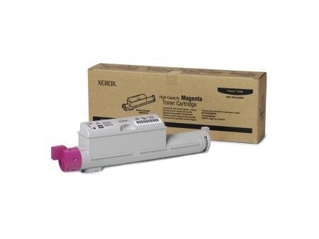 Toner Oryginalny Xerox 106R01219 Magenta