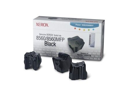 Toner Xerox 108R00726 Czarny