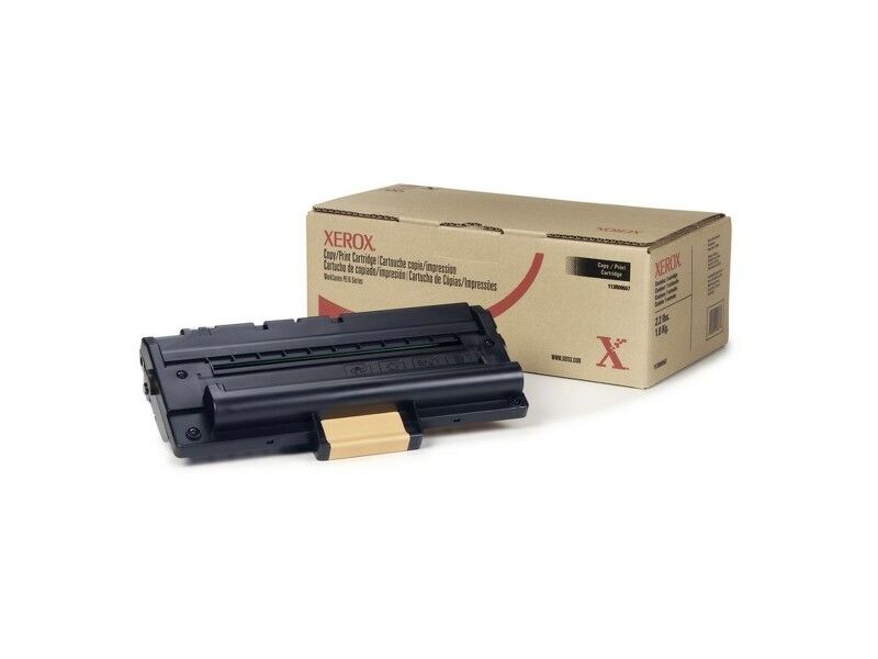 Toner Xerox PE16