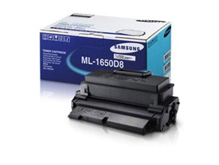 Toner Samsung ML 1650/1651N Czarny
