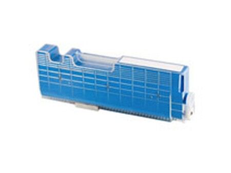 Toner Ricoh CL-3000 Turkusowy