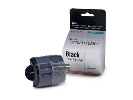 Toner Xerox Phaser 61106110MFP Czarny