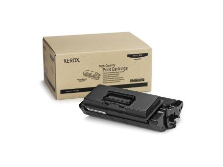 Toner Xerox Phaser 3500 Czarny