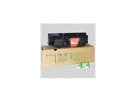 Toner Kyocera FS-1550/FS-1600/FS-3400 Czarny