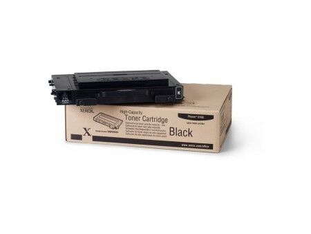Toner Xerox Phaser 6100 Czarny
