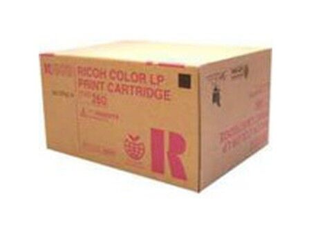 Toner Ricoh CL-7200/7300 Biały Magenta