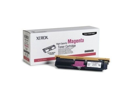 Toner Xerox Phaser 6120 Magenta