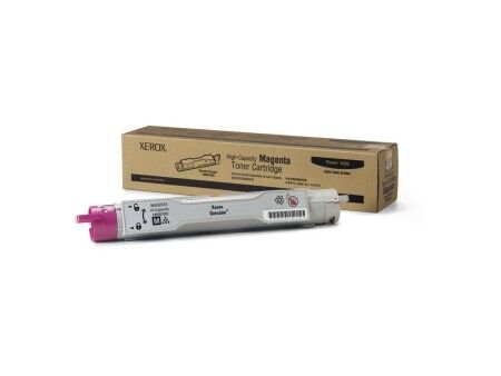 Toner Xerox Phaser 63006350