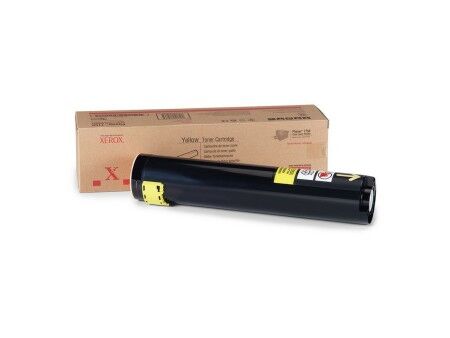 Toner Xerox Phaser 7750 Żółty