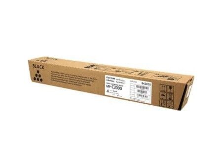 Toner Ricoh 888640 Czarny