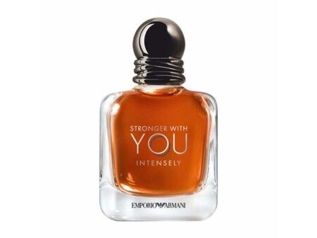 Perfumy Męskie Armani L8717400 EDP 50 ml