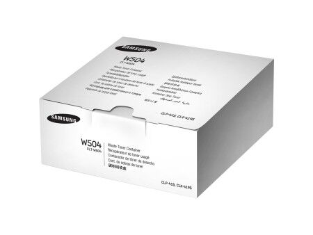 Toner HP SU434A Czarny (1 Sztuk)