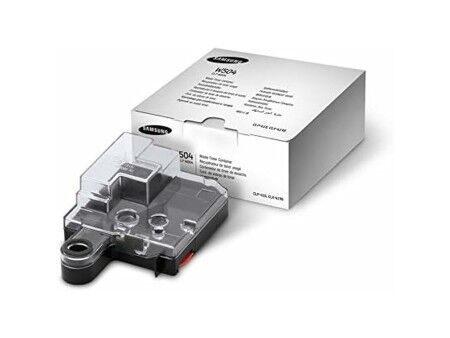 Toner HP SU434A Czarny (1 Sztuk)