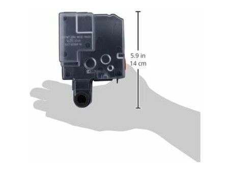 Toner HP SU434A Czarny (1 Sztuk)