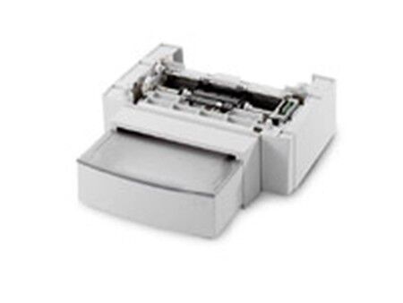 Wejście drukarki OKI B4525MFP/B4545MFP