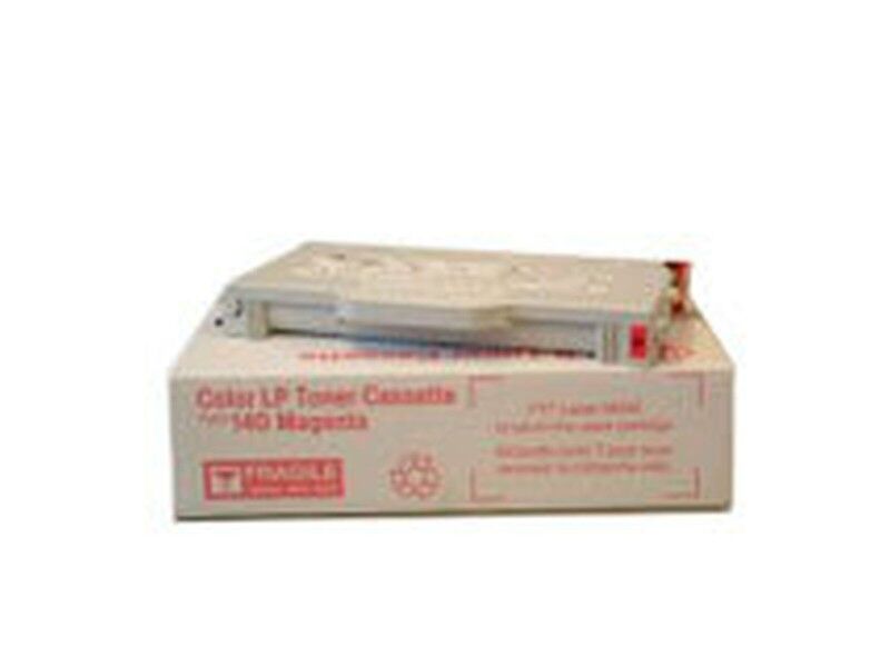Toner Ricoh CL-1000 Magenta