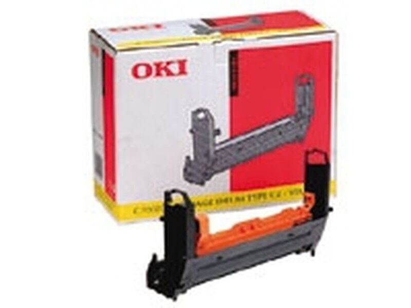 Bęben do drukarki OKI 41304110 Żółty