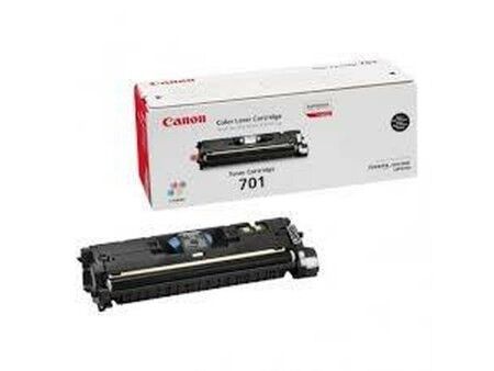 Toner Oryginalny Canon LBP-5200 Czarny (1 Sztuk)