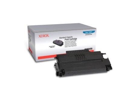 Toner Xerox Phaser 3100 Czarny