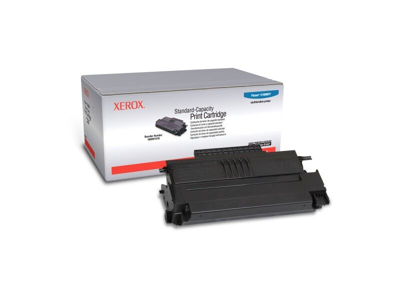 Toner Xerox Phaser 3100 Czarny