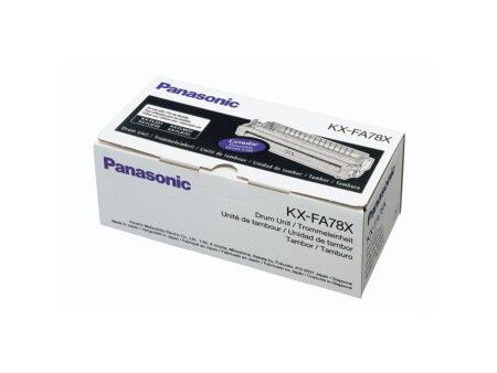 Bęben do drukarki Panasonic KXFLM 551/FLB 750 (1 Sztuk)