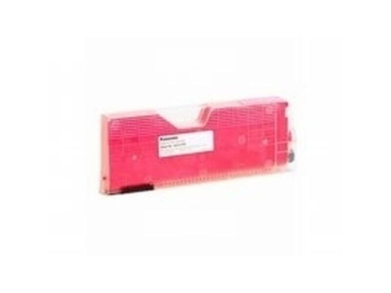 Toner Oryginalny Panasonic KX CL 500/510 Magenta