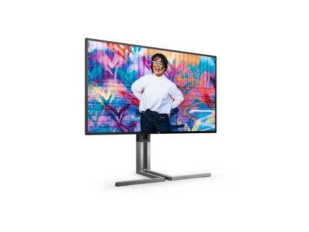 Monitor AOC U27U3CV 4K Ultra HD 27" 60 Hz